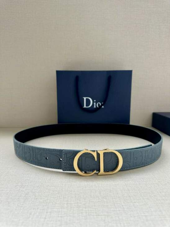 Picture of Dior Belts _SKUfw240127004fw